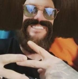 Meet your Posher, Jody